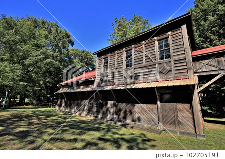 札幌農学校第2農場(北海道札幌市) 札幌農学校第2農場(北海道札幌市) 102705191