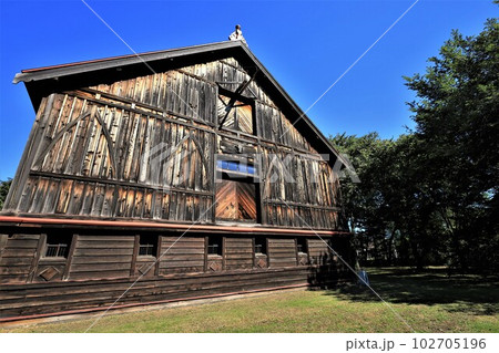 札幌農学校第2農場(北海道札幌市) 札幌農学校第2農場(北海道札幌市) 102705196