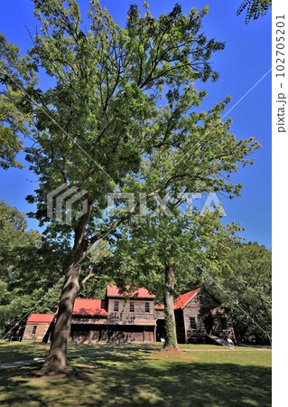 札幌農学校第2農場（北海道札幌市） 102705201