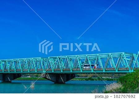 東名阪揖斐長良川大橋 102707692