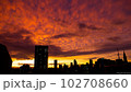夕焼け 102708660