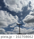 雲 102708662
