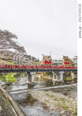 春の高山祭（2023年） 102710310