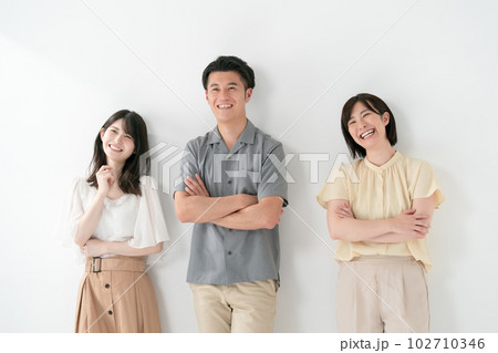 カジュアル 男性 女性 カジュアル 男性 女性 102710346