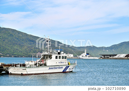 福井県 敦賀港金ヶ崎緑地 福井県 敦賀港金ヶ崎緑地 102710890