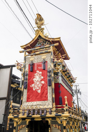 春の高山祭(2023年)三番叟 春の高山祭(2023年)三番叟 102711044