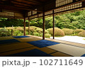 初夏が香る京都詩仙堂 102711649