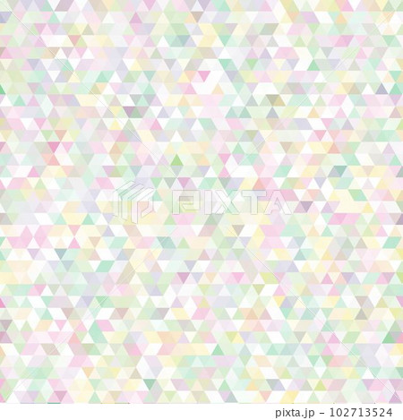 light color abstract triangle background. Modern vector illustration. eps 10 light color abstract triangle background. Modern vector illustration. eps 10 102713524