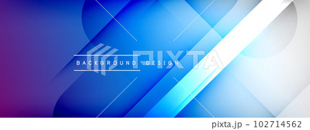 Abstract vector background. Shadow lines and lights with round elements and circles composition. Vector Illustration For Wallpaper, Banner, Background, Card, Book Illustration, landing page Abstract vector background. Shadow lines and lights with round elements and circles composition. Vector Illustration For Wallpaper, Banner, Background, Card, Book Illustration, landing page 102714562