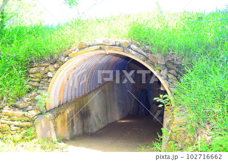 【国指定特別史跡】岩橋千塚古墳群 102716662