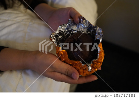 アメリカのチョコレート 102717181