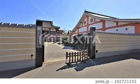 妙國寺（大阪府堺市堺区） 102721152