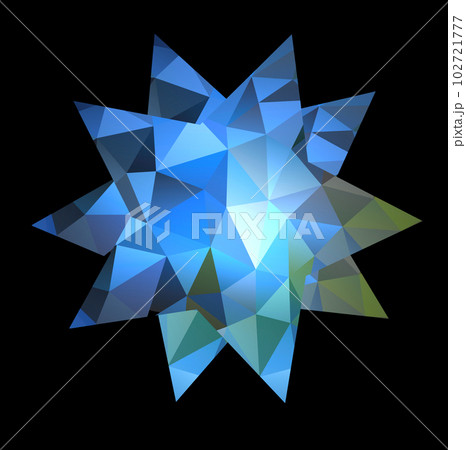 Abstract polygonal background Abstract polygonal background 102721777