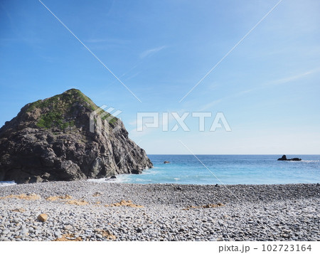 ホノホシ海岸（鹿児島県大島郡・奄美大島） 102723164