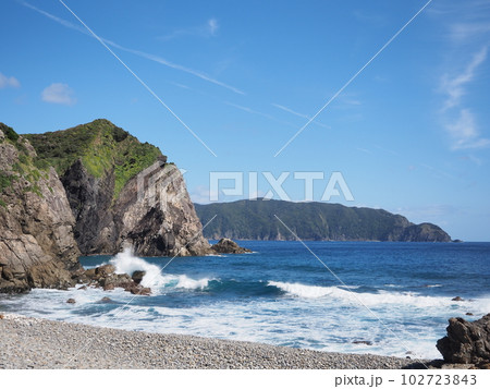ホノホシ海岸(鹿児島県大島郡・奄美大島)20 ホノホシ海岸(鹿児島県大島郡・奄美大島)20 102723843