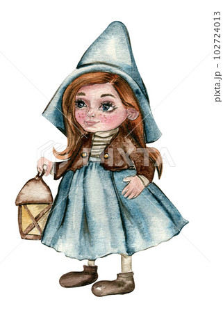 WatWatercolor hand drawnercolor hand drawn autumn girl gnome . Hand drawn illustration of autumn. Perfect for scrapbooking, kids design, wedding invitation, posters, greetings cards, party decoration. WatWatercolor hand drawnercolor hand drawn autumn girl gnome . Hand drawn illustration of autumn. Perfect for scrapbooking, kids design, wedding invitation, posters, greetings cards, party decoration. 102724013