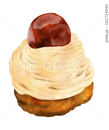 モンブラン 102724040