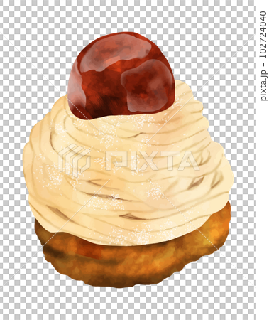 モンブラン 102724040