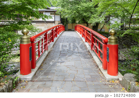 修善寺　桂橋 102724800