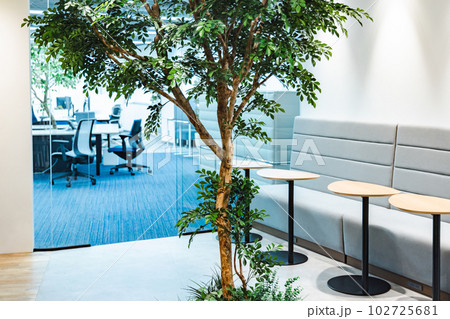 デザイナーズオフィス 102725681