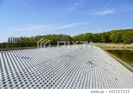 利根別自然公園・大正池 利根別自然公園・大正池 102727135