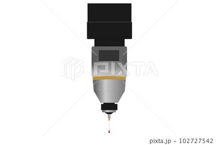 三次元測定機CMM座標計測機 102727542