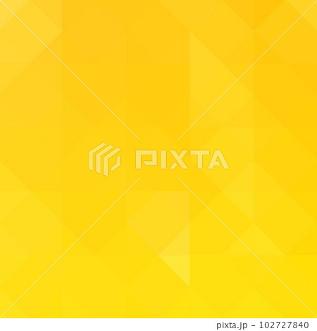 Yellow Grid Mosaic Background, Creative Design Templates. eps 10 102727840