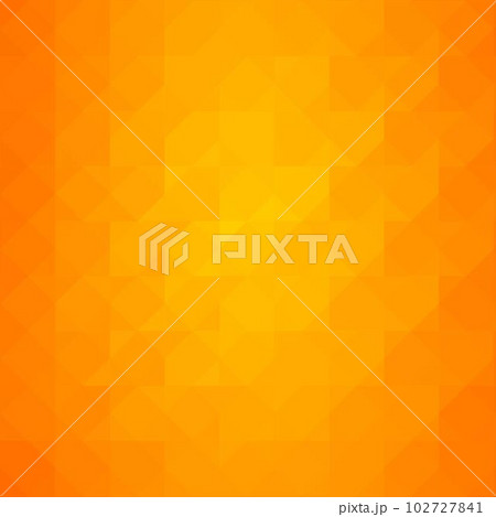 Yellow Grid Mosaic Background, Creative Design Templates. eps 10 Yellow Grid Mosaic Background, Creative Design Templates. eps 10 102727841
