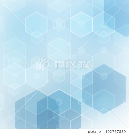 Abstract geometric style blue background. vector illustration. eps 10 102727880