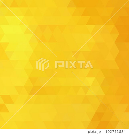 abstract yellow pattern. polygonal style. vector illustration. eps 10 abstract yellow pattern. polygonal style. vector illustration. eps 10 102731884
