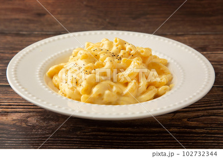 マカロニチーズ 102732344