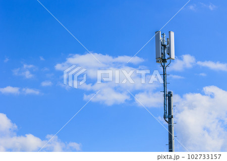 携帯電話基地局 携帯電話基地局 102733157