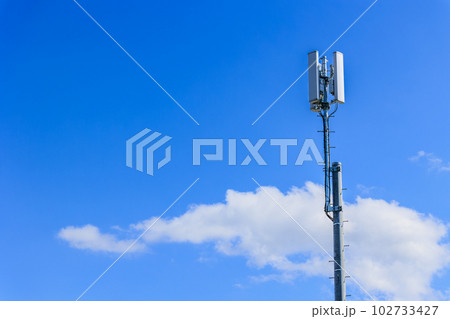 携帯電話基地局 携帯電話基地局 102733427