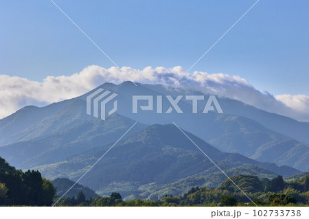紫尾山 102733738