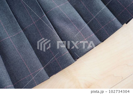 学生用スカート 学生用スカート 102734304