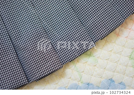 学生用スカート 102734324