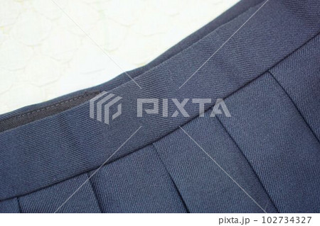 学生用スカート 学生用スカート 102734327