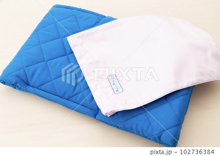 防災頭巾 102736384