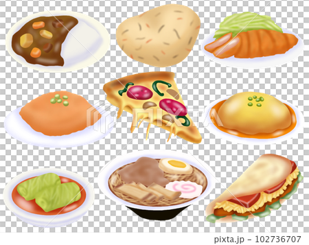 配菜套餐(無主線) 配菜套餐(無主線) 102736707