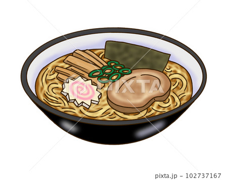ラーメン ラーメン 102737167