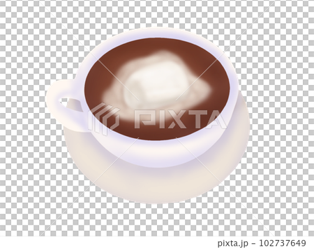 棉花糖可可（無主線） 102737649