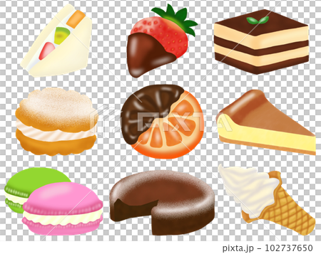 糖果套(無主線) 糖果套(無主線) 102737650