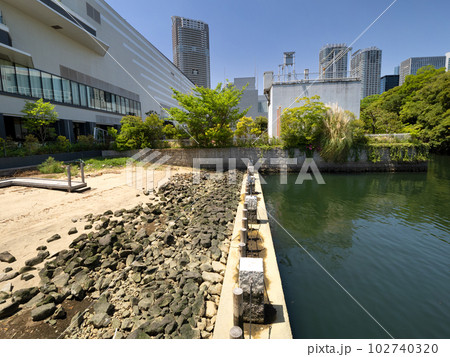 ウォーターズ竹芝 竹芝干潟 東京都 ウォーターズ竹芝 竹芝干潟 東京都 102740320