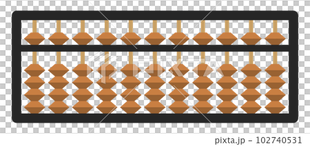 Abacus Abacus 102740531