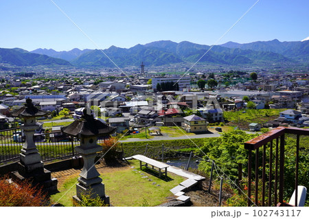 差出磯大嶽山神社 山梨県山梨市 差出磯大嶽山神社 山梨県山梨市 102743117