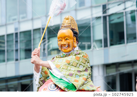 博多どんたく 102745925