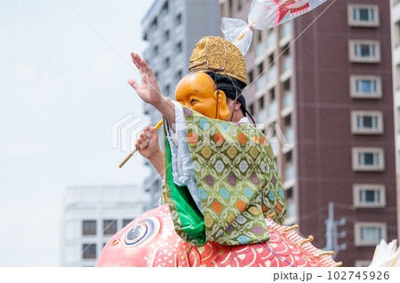 博多どんたく 102745926