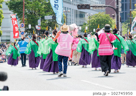 博多どんたく 102745950