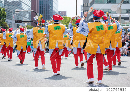 博多どんたく 102745953