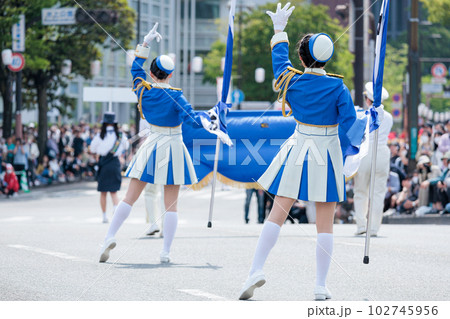 博多どんたく 102745956